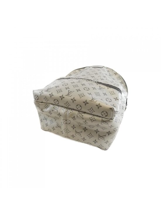 Louis Vuitton Monogram Silver Apollo Backpack main image 9